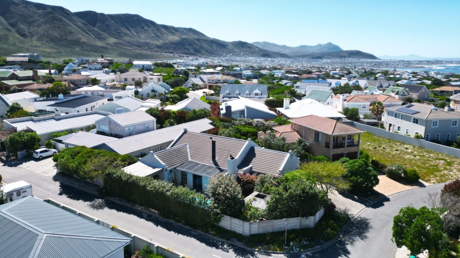 3 Bedroom Property for Sale in Vermont Western Cape
